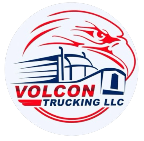 Volcon Trucking 